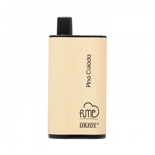 Fume Infinity 3500 Vape - 5ct Box