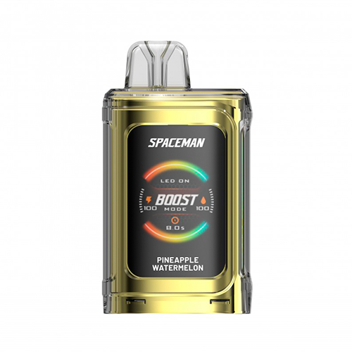 Spaceman Prism 20K Vape - 5ct Box