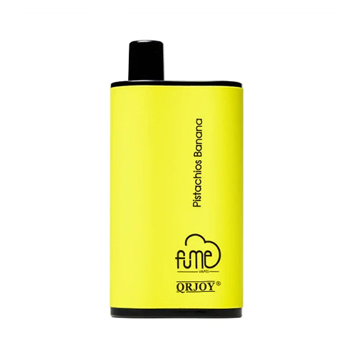 Fume Infinity 3500 Vape - 5ct Box