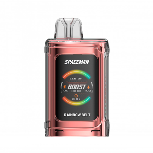 Spaceman Prism 20K Vape - 5ct Box