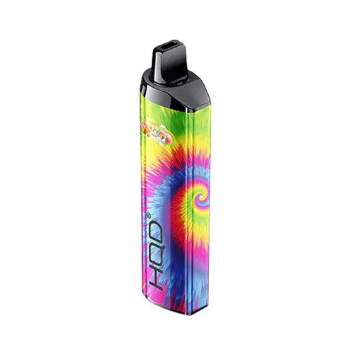 HQD Cuvie Air 4000 Vape - 5ct Box