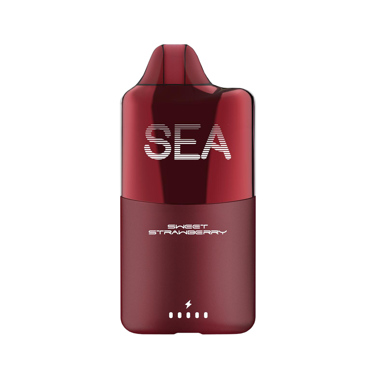 SEA XS 15000 Disposable Vape - 5ct Box
