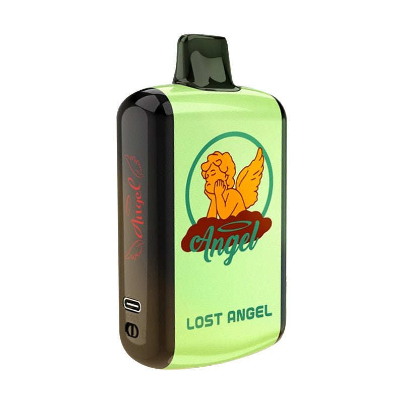 Lost Angel Pro Max 20000 Vape - 5ct box