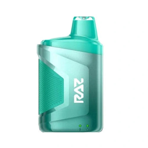 Geek Vape Raz CA6000 Vape (0%) - 10ct Box