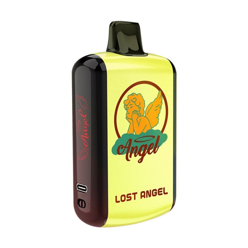 Lost Angel Pro Max 20000 Vape - 5ct box