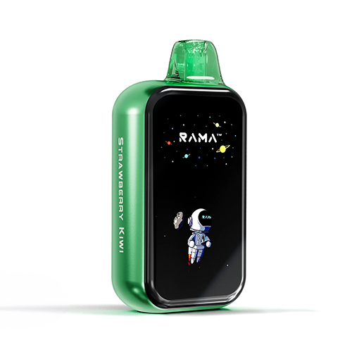 Yovo Rama 16000 Vape - 5ct box