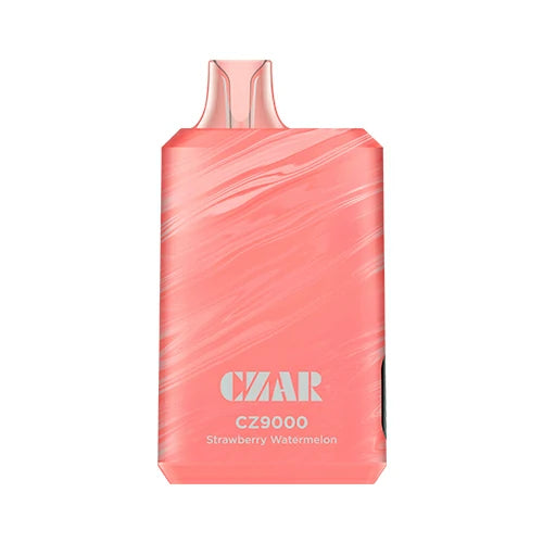 CZAR CZ9000 Vape - 5ct Box