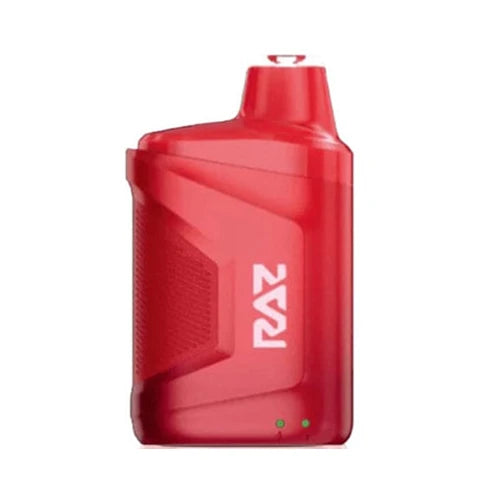 Geek Vape Raz CA6000 Vape (5%) - 10ct Box