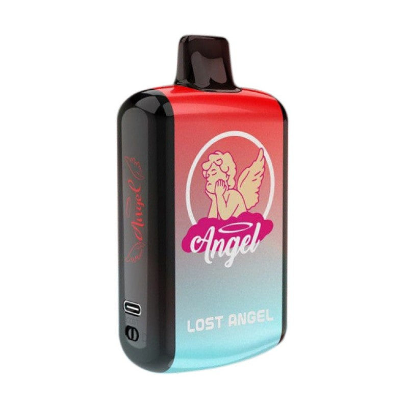 Lost Angel Pro Max 20000 Vape - 5ct box