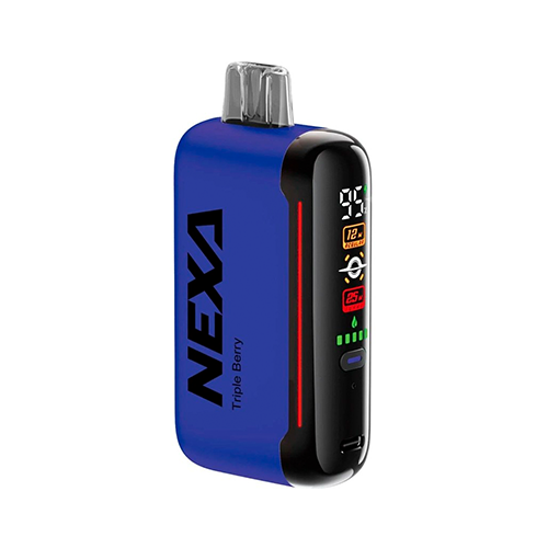 NEXA N20000 Vape - 5ct box