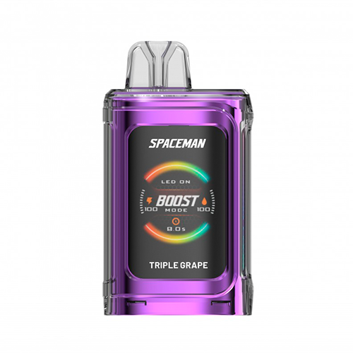 Spaceman Prism 20K Vape - 5ct Box