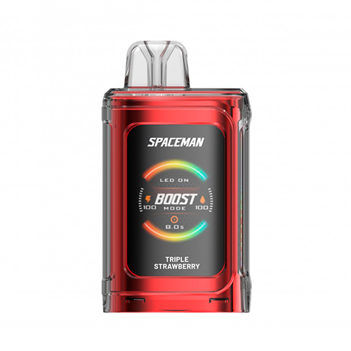 Spaceman Prism 20K Vape - 5ct Box