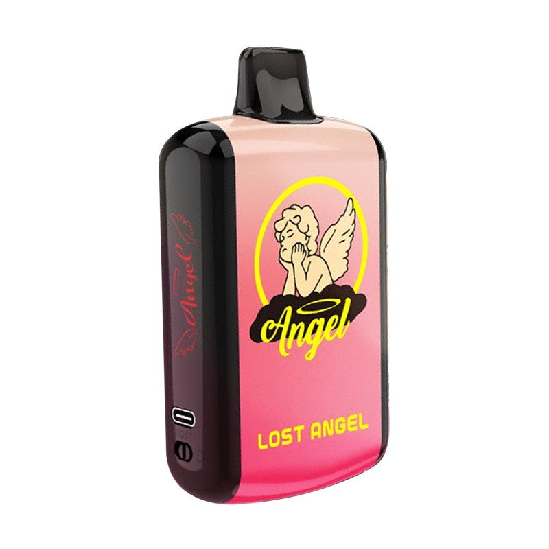 Lost Angel Pro Max 20000 Vape - 5ct box