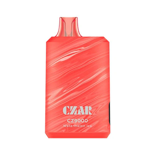 CZAR CZ9000 Vape - 5ct Box