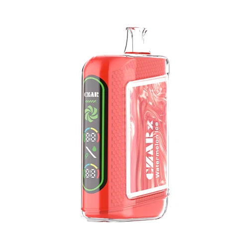 CZAR CX 15000 Vape - 5ct Box