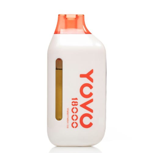 Yovo Ultra 18000 Vape - 5ct Box