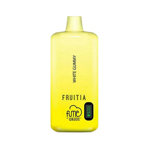 Fume Fruitia 8000 Vape - 10ct Box