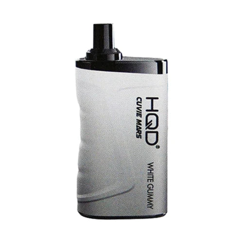 HQD Cuvie Mars 8000 Vape - 5ct Box