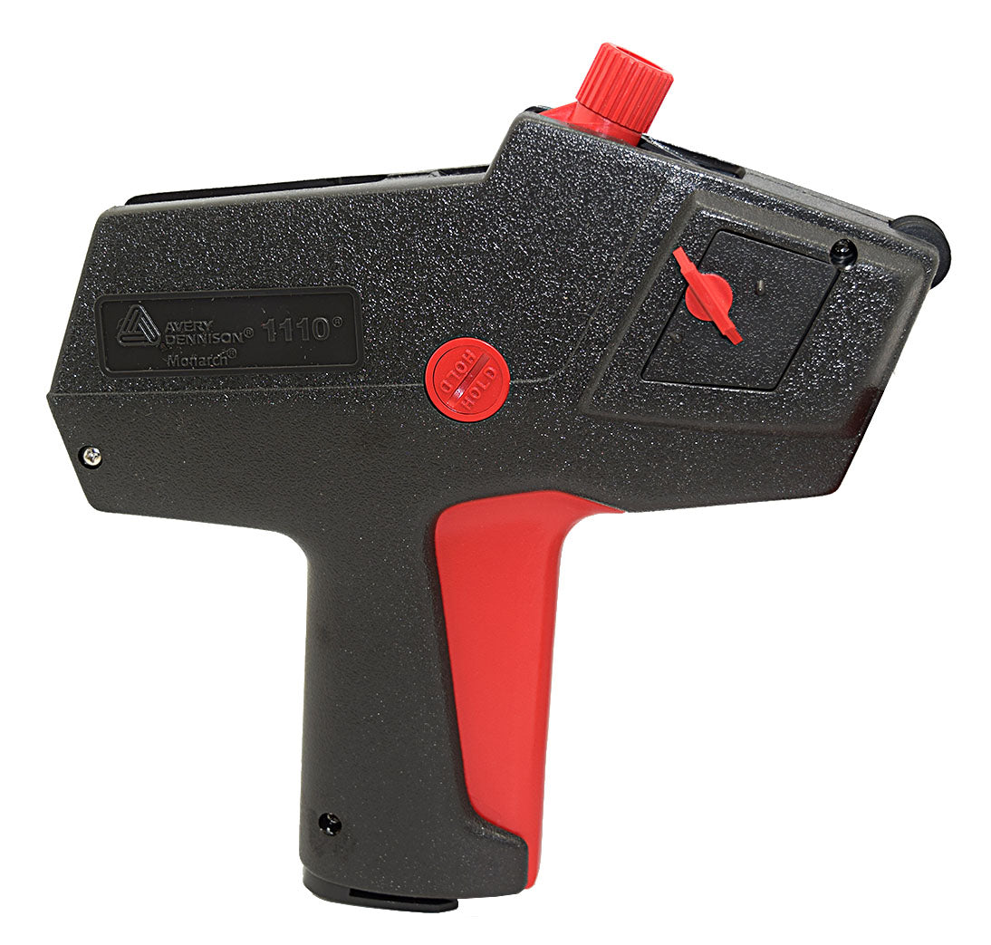 PRICE GUN MONARCH 1110