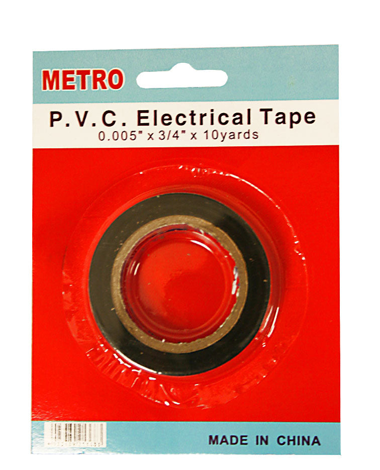 PVC ELECTRIC TAPE