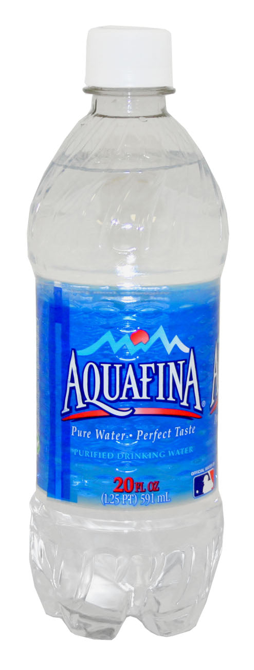 AQUAFINA 24/20Z CASE