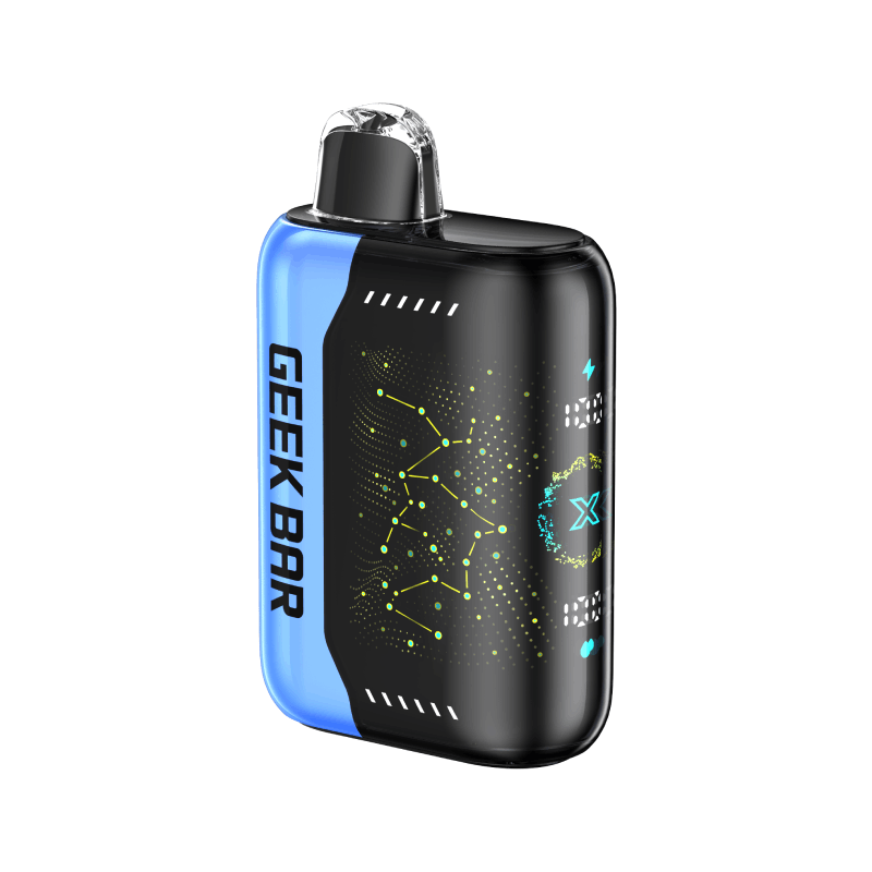 Geek Bar Pulse X 25000 Vape - 5ct Box