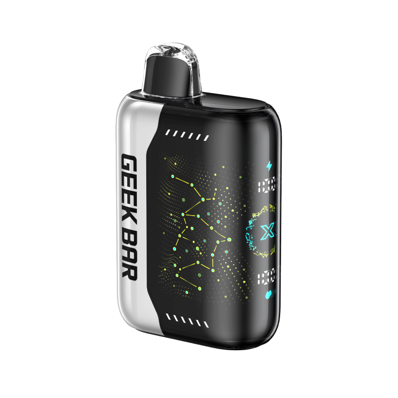 Geek Bar Pulse X 25000 Vape - 5ct Box