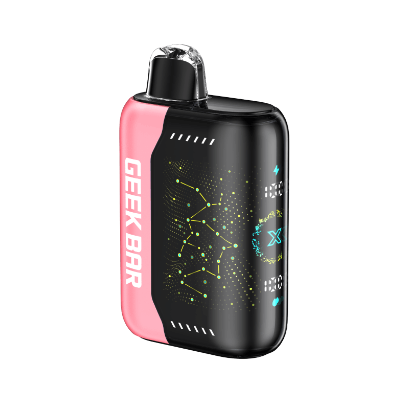 Geek Bar Pulse X 25000 Vape - 5ct Box