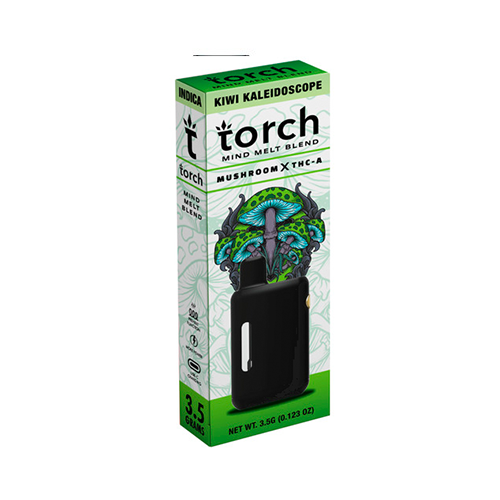 Torch Mind Melt Blend Disposable 3.5G - 5ct Box