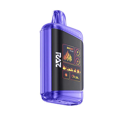 RAZ LTX 25K Vape - 5ct Box