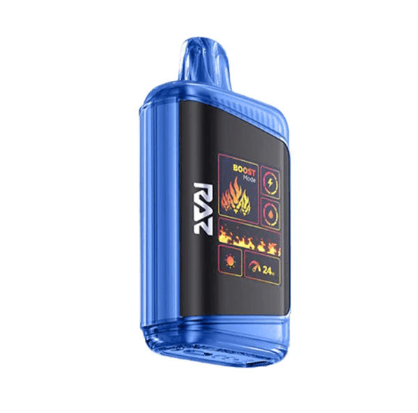 RAZ LTX 25K Vape - 5ct Box