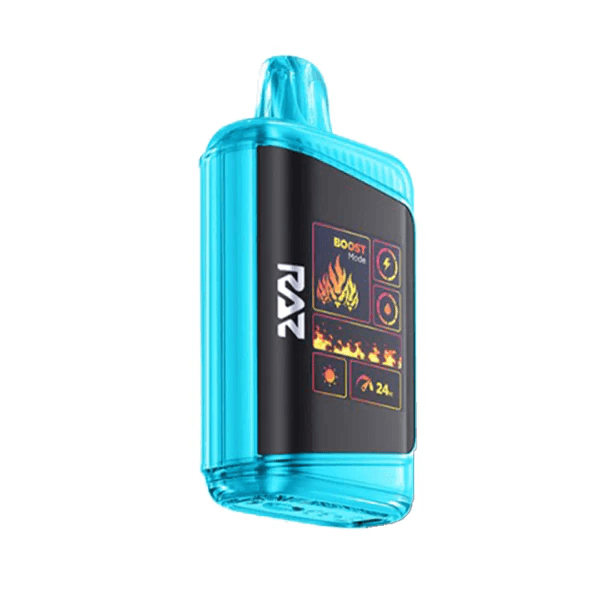 RAZ LTX 25K Vape - 5ct Box