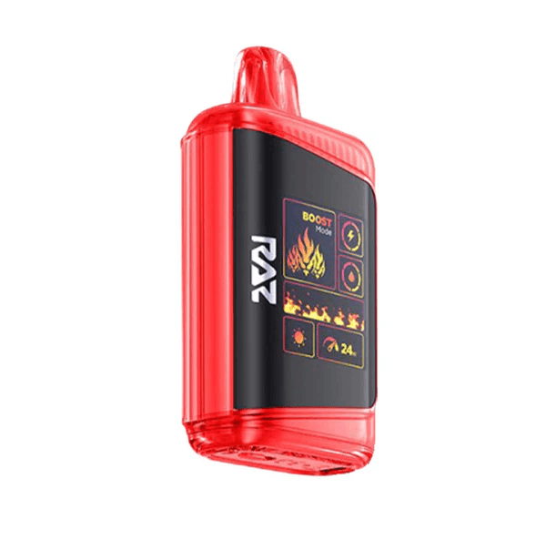 RAZ LTX 25K Vape - 5ct Box