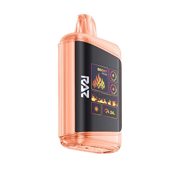 RAZ LTX 25K Vape - 5ct Box