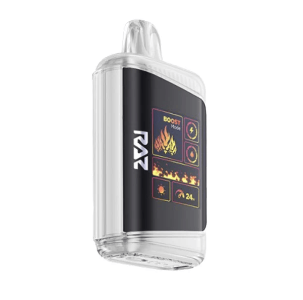 RAZ LTX 25K Vape - 5ct Box