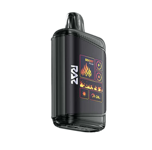 RAZ LTX 25K Vape - 5ct Box