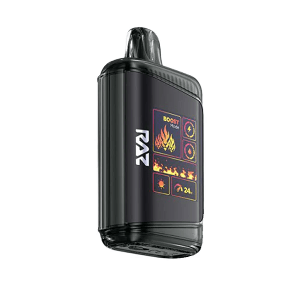 RAZ LTX 25K Vape - 5ct Box