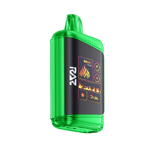 RAZ LTX 25K Vape - 5ct Box