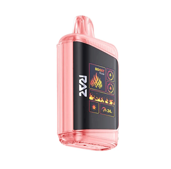 RAZ LTX 25K Vape - 5ct Box