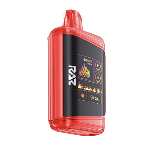 RAZ LTX 25K Vape - 5ct Box