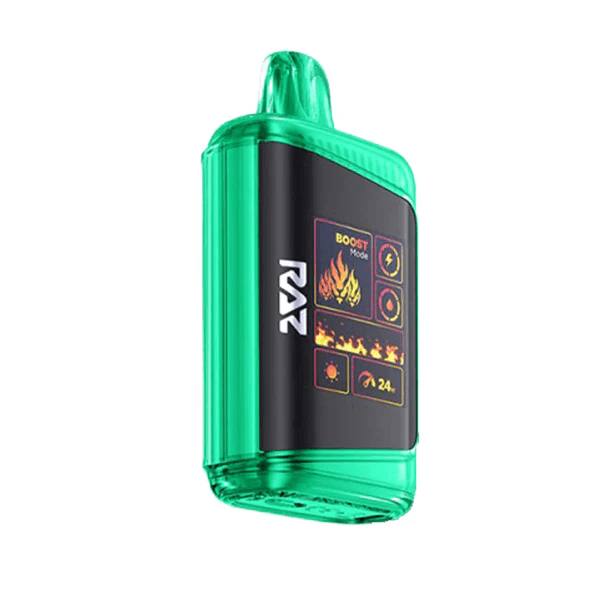 RAZ LTX 25K Vape - 5ct Box