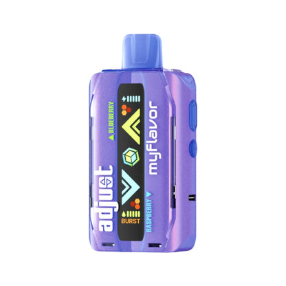 Adjust MyFlavor 40K Vape - 5ct Box