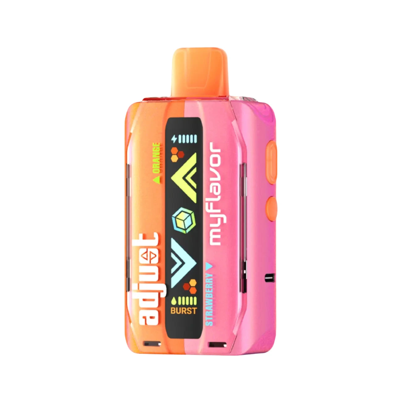 Adjust MyFlavor 40K Vape - 5ct Box