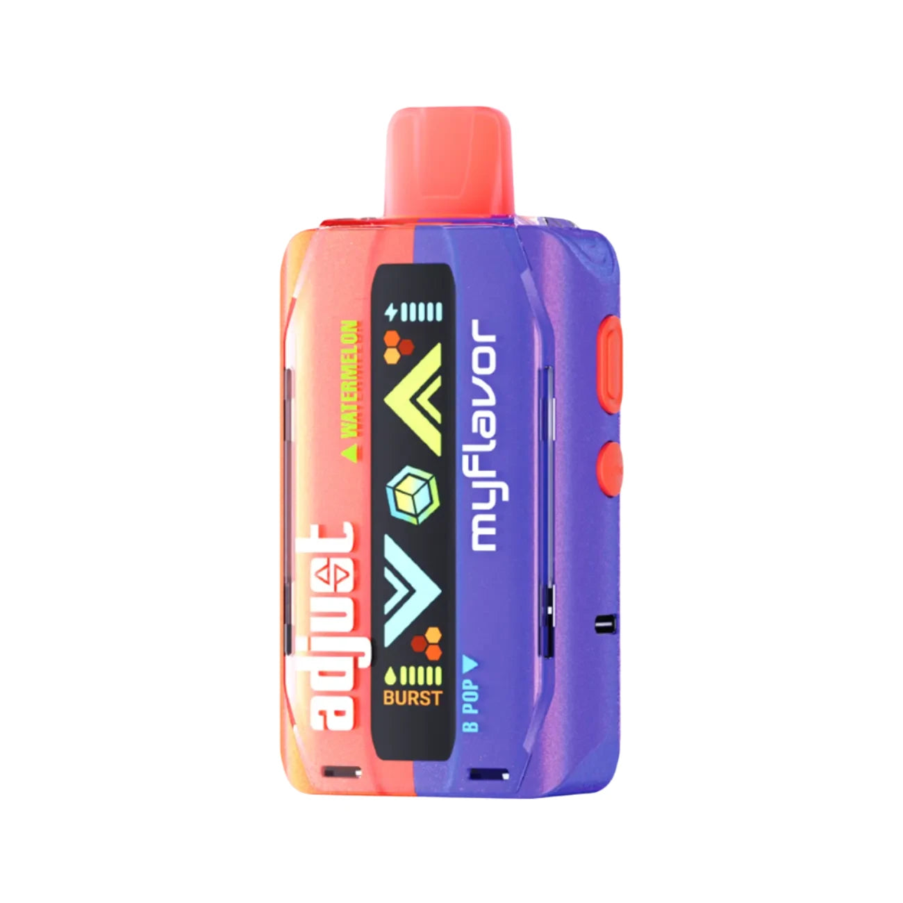 Adjust MyFlavor 40K Vape - 5ct Box