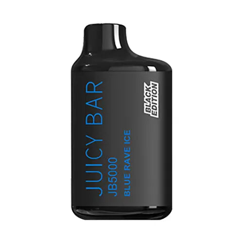 Juicy Bar JB5000 Vape (5%) - 10ct Box