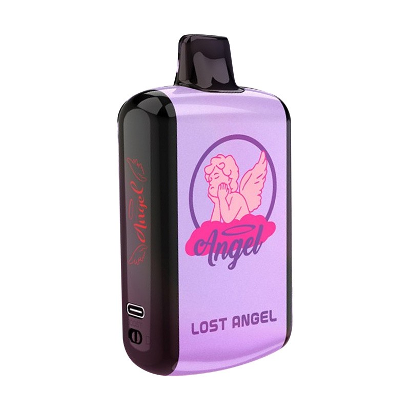 Lost Angel Pro Max 20000 Vape - 5ct box