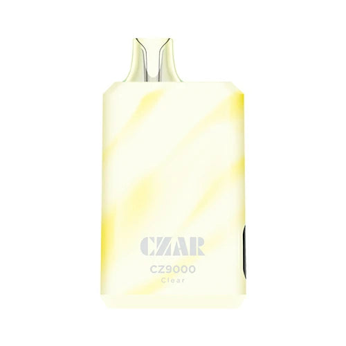 CZAR CZ9000 Vape - 5ct Box