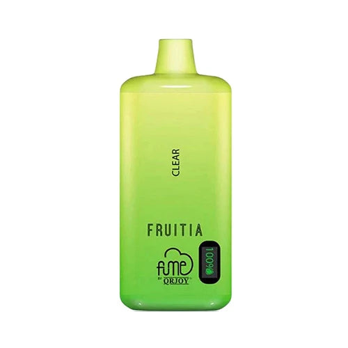 Fume Fruitia 8000 Vape - 10ct Box
