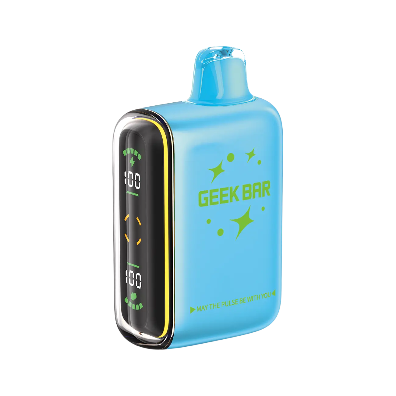 Geek Bar Pulse 15000 Zero Nicotine - 5ct Box