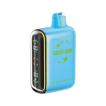 Geek Bar Pulse 15000 Zero Nicotine - 5ct Box